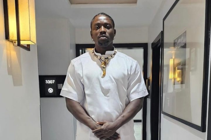 EFCC Frees VeryDarkMan After Five Days In Detention