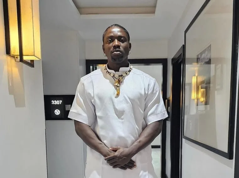 EFCC Frees VeryDarkMan After Five Days In Detention