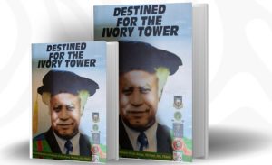 Victor ANosa book cover