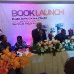 ‘Professors’ Monthly Earnings Less Than Wardrobe Allowance Of Lawmakers’ – Don, Decries Neglect Of Nigeria’s Education System