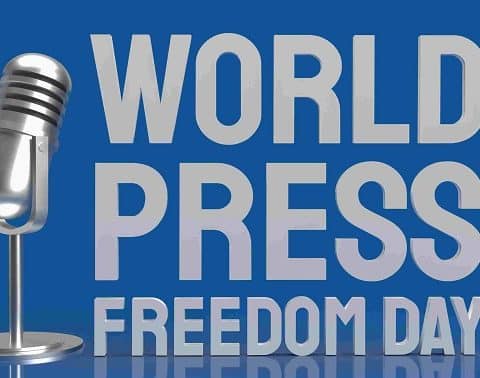 World Press Freedom Day: UNESCO Seeks Concerted Action Against Killing Of Journalists, As 82 Lost Lives In 2024