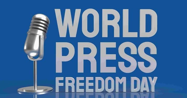 World Press Freedom Day: UNESCO Seeks Concerted Action Against Killing Of Journalists, As 82 Lost Lives In 2024