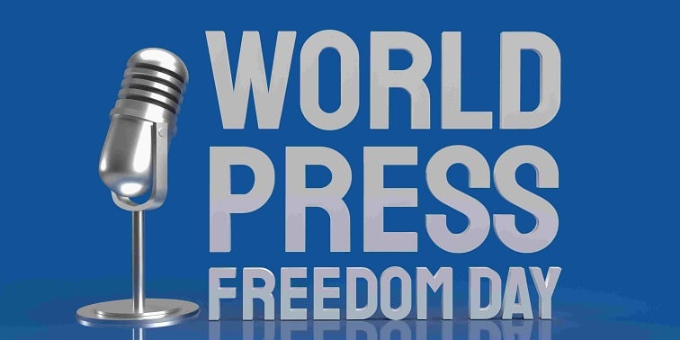 World Press Freedom Day: UNESCO Seeks Concerted Action Against Killing Of Journalists, As 82 Lost Lives In 2024