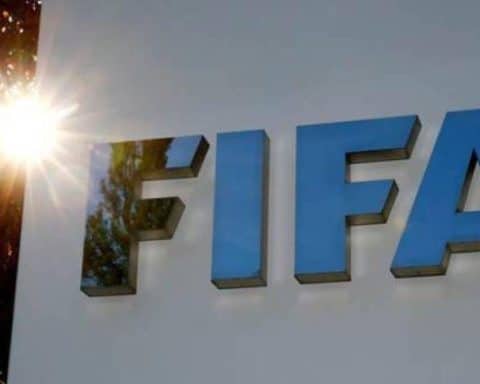 fifa hammers kenyan club Muhoroni