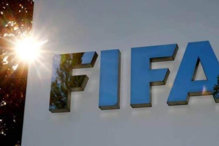 fifa hammers kenyan club Muhoroni