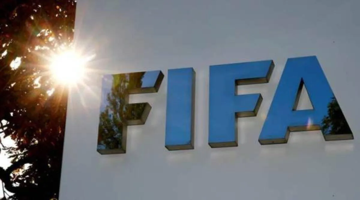 fifa hammers kenyan club Muhoroni