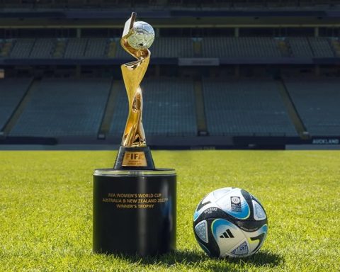 fifa women's world cup