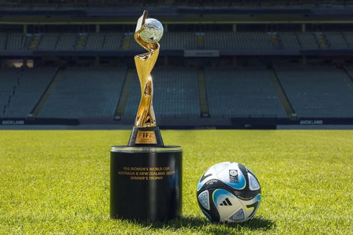 fifa women's world cup