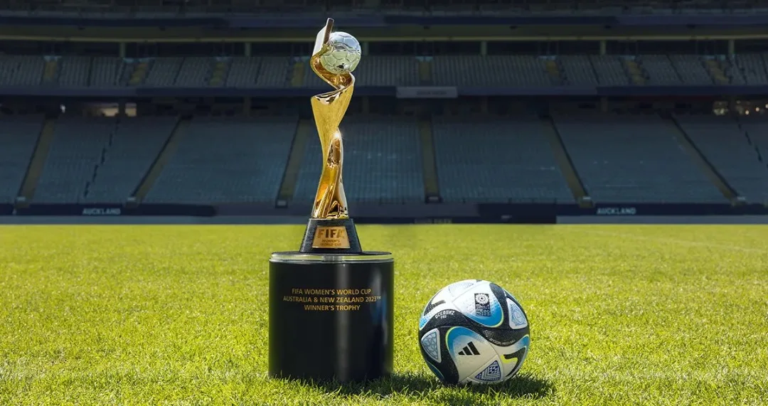 fifa women's world cup