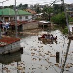 Torrential Rain Trigger Deadly Flooding In DR Congo, Killing Over 100