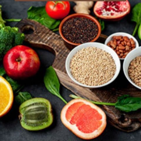 Managing Blood Sugar Through Healthy Diet