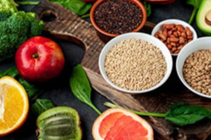 Managing Blood Sugar Through Healthy Diet
