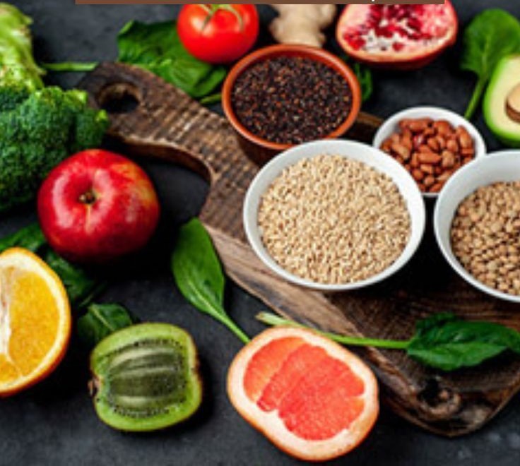 Managing Blood Sugar Through Healthy Diet
