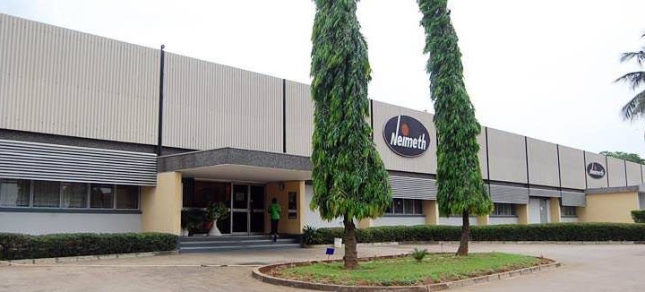 Neimeth Suffers N2bn FX Loss, Records 50% Decline In Loss After Tax