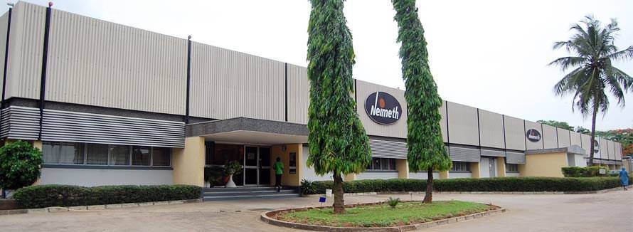 Neimeth Suffers N2bn FX Loss, Records 50% Decline In Loss After Tax