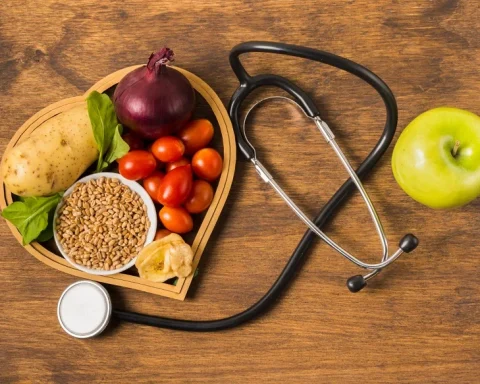 Nutrition Tips For Managing Chronic Conditions