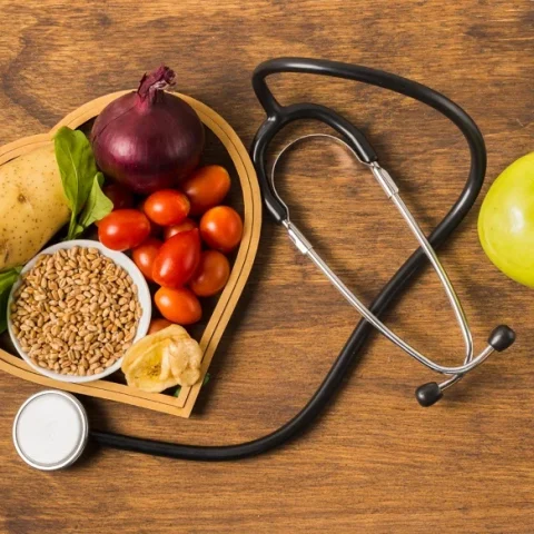 Nutrition Tips For Managing Chronic Conditions