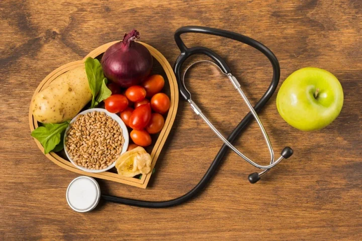 Nutrition Tips For Managing Chronic Conditions