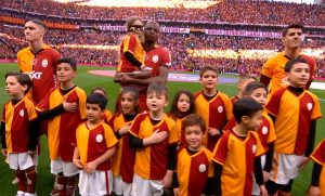 osimhen bug is infections at Galatasaray osimhen bug is infections at Galatasaray