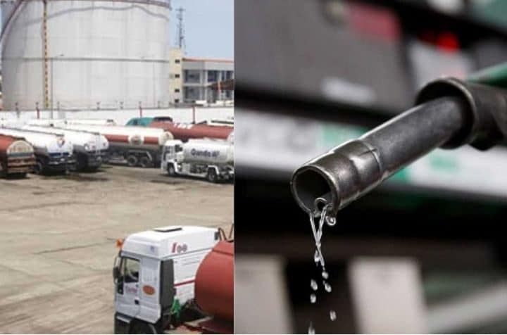 Petrol Importers Endure Losses As Landing Cost Higher Than Dangote Refinery’s Price