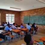 Maths In Crisis: 464 South African Schools Ditch Subject Due to Teacher Shortage