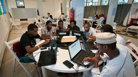 startups in Nigeria