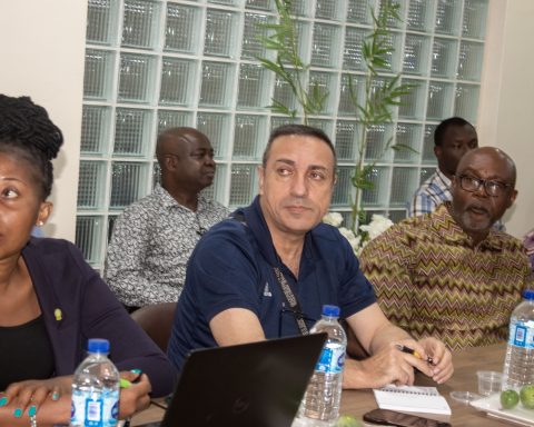 Aba Power Leads Four Firms To Assemble Smart Meters In Aba