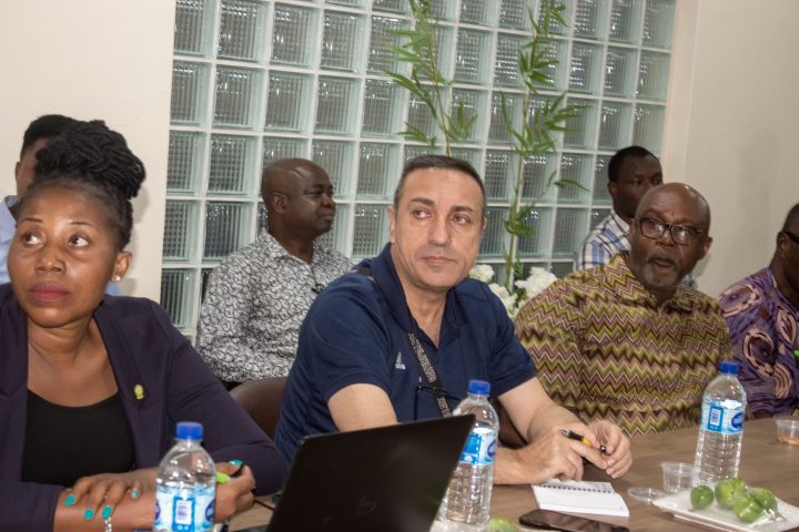 Aba Power Leads Four Firms To Assemble Smart Meters In Aba