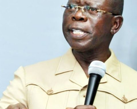 Turbulence In Nigerian Aviation: Oshiomhole-Air Peace Clash Exposes Deeper Governance Issues