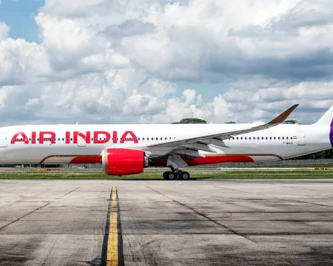 DGCA Begins Air India Base Audit