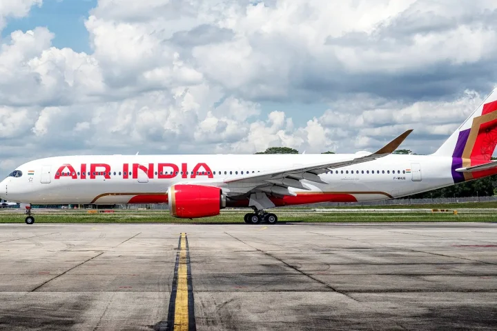 DGCA Begins Air India Base Audit