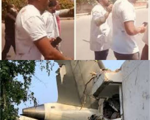 Miracle In Ahmedabad: British Passenger Defies Death In Air India Crash, Over 200 Dead