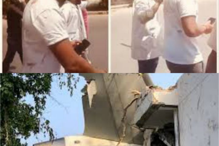 Miracle In Ahmedabad: British Passenger Defies Death In Air India Crash, Over 200 Dead