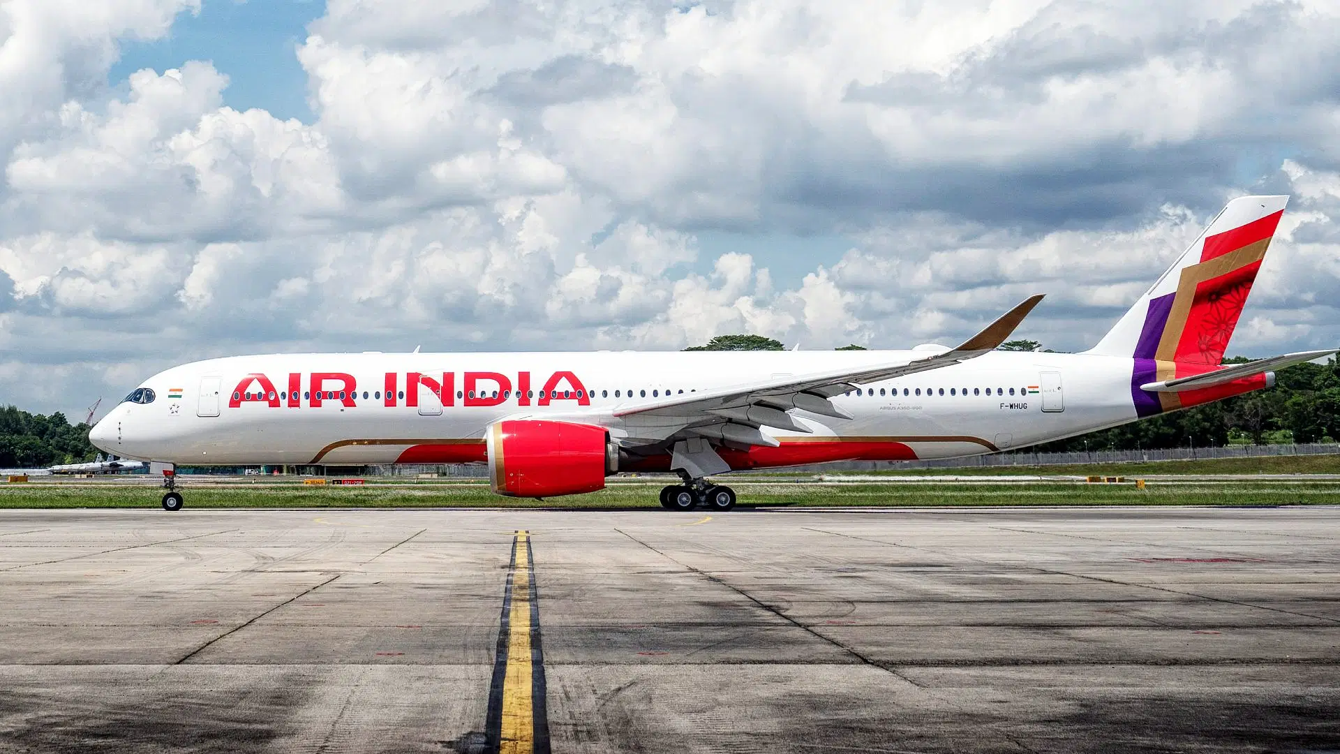 DGCA Begins Air India Base Audit