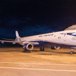 Air Peace Boosts Capacity With New Embraer 190 Aircraft