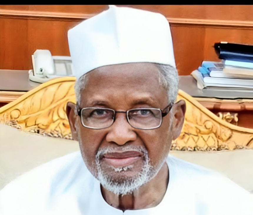 Key Facts About Late Nigerian Billionaire Businessman Aminu Dantata