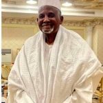Gov Yusuf, Sanusi, Others Attend Dantata’s Burial in Madinah, As Saudi Govt Gives Approval