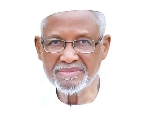 Tinubu Mourns Business Late Mogul Aminu Dantata