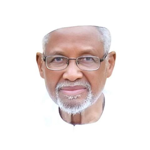 Tinubu Mourns Business Late Mogul Aminu Dantata