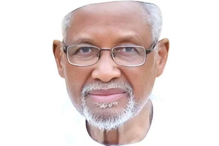 Tinubu Mourns Business Late Mogul Aminu Dantata