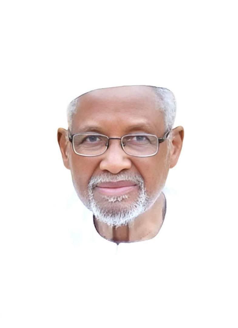 Tinubu Mourns Business Late Mogul Aminu Dantata