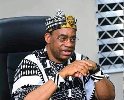Benue Killings: Traditional Ruler Decries Politicization Of Crisis, Urges Tinubu To Restore Peace