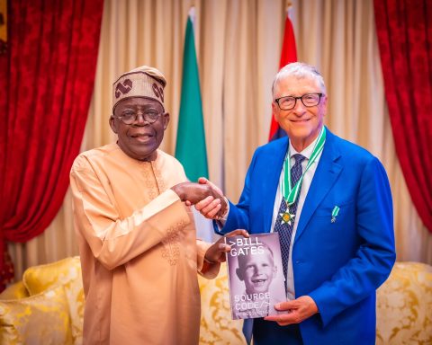 Bill Gates' Prescription For Nigeria's Healthcare: Overlooking The Root Causes