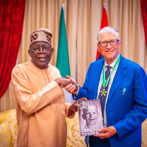 Bill Gates' Prescription For Nigeria's Healthcare: Overlooking The Root Causes