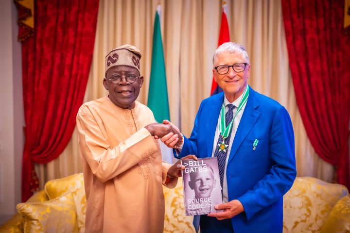 Bill Gates' Prescription For Nigeria's Healthcare: Overlooking The Root Causes