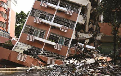 Lagos Accounts For Highest Number Of Building Collapses In Nigeria, As Deaths Hit 1,616 - Report