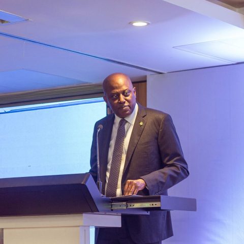 CBN’s NRBVN: A Game-changer In Diaspora Remittances, Financial Inclusion – Cardoso