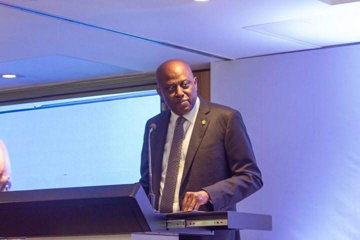 CBN’s NRBVN: A Game-changer In Diaspora Remittances, Financial Inclusion – Cardoso