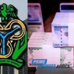 Currency In Circulation Hits N5.01trn As 91.2% Of Cash Remains Outside Banks