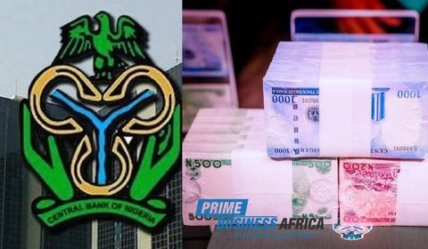 Currency In Circulation Hits N5.01trn As 91.2% Of Cash Remains Outside Banks